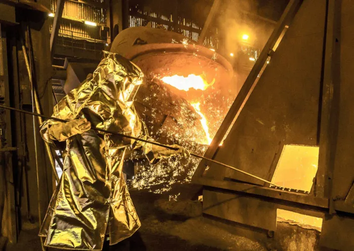 The biggest mineral extraction firm in KwaZulu-Natal, Richards Bay Minerals will move into a new mining area, south of Richards Bay port as minerals in its Zulti North site are depleted. Photo: Supplied