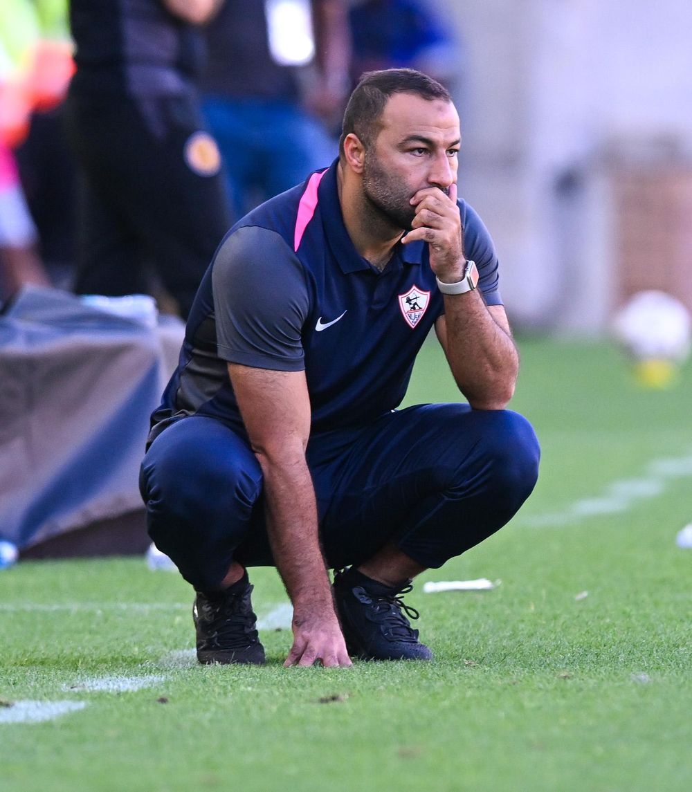 Frustrated African clubs demand reforms after controversial refereeing in CAF competitions