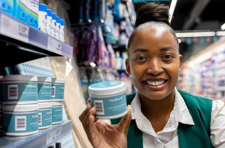 Shoprite Next Capital opens doors for local entrepreneurs during global entrepreneurship week