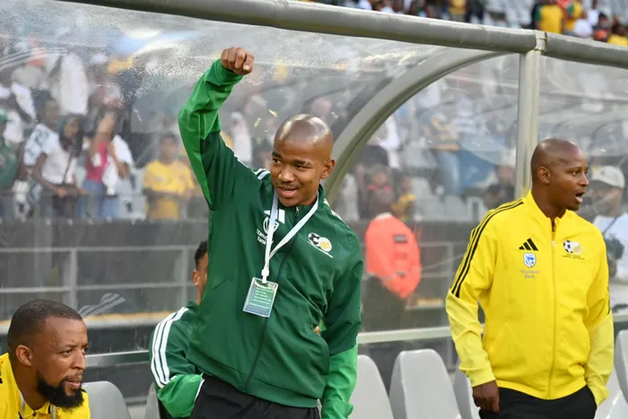 South African football mourns the loss of Bafana Bafana midfielder ...