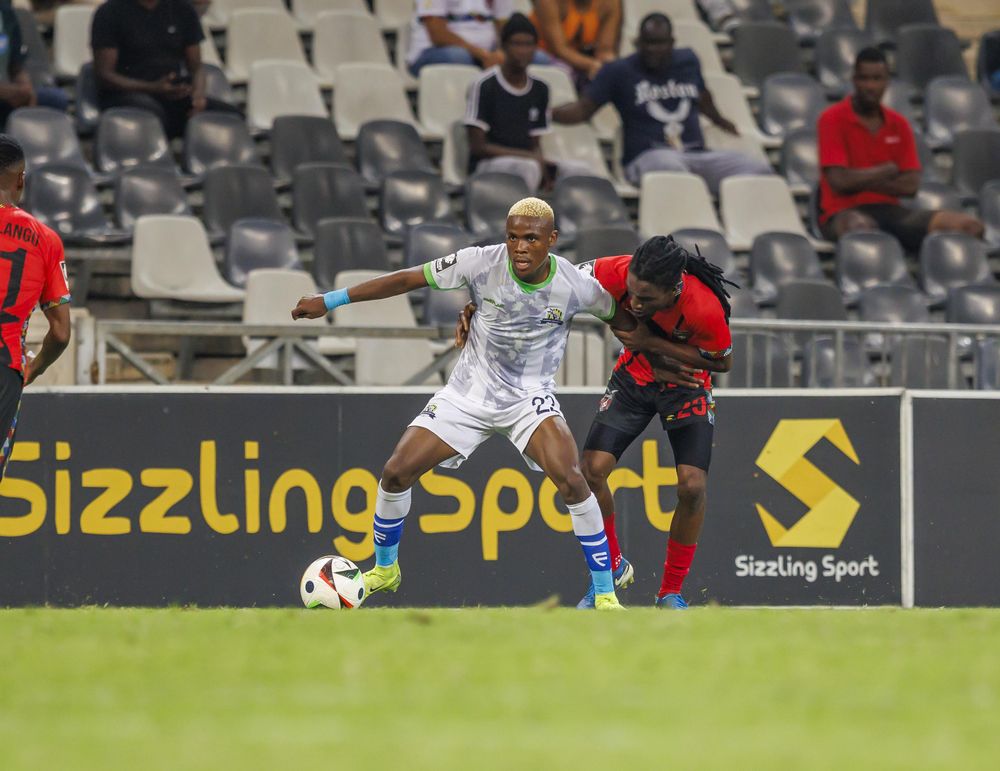 Pirates snap up Gallants duo while Dithejane chooses Chicago Fire over Sundowns and Chiefs
