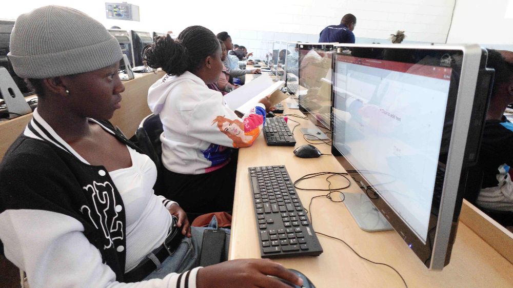 AI in South Africa: Why teaching ethics to youth matters more than technical skills - IOL