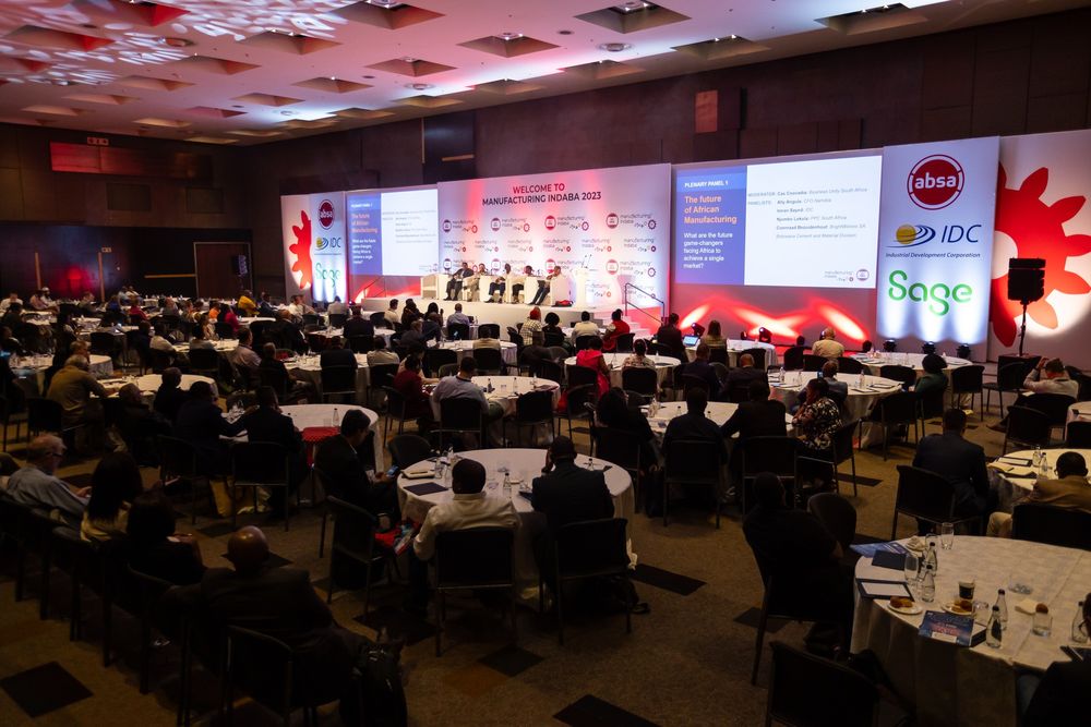Manufacturing Indaba 2026 was a catalyst for Africa's industrial growth