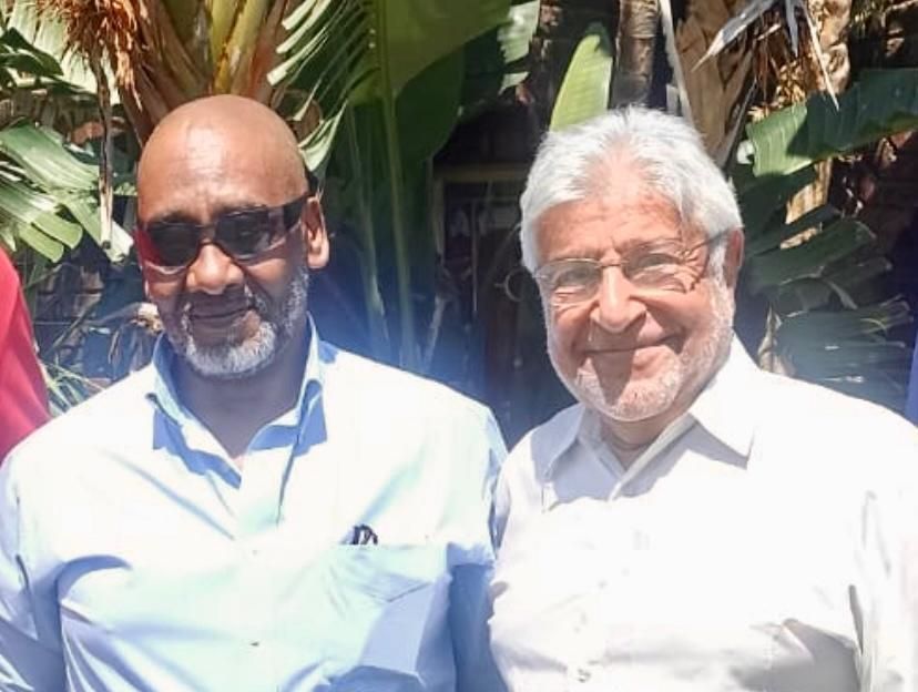 Surtie family's R1.35 trillion claim: settlement negotiations on the horizon