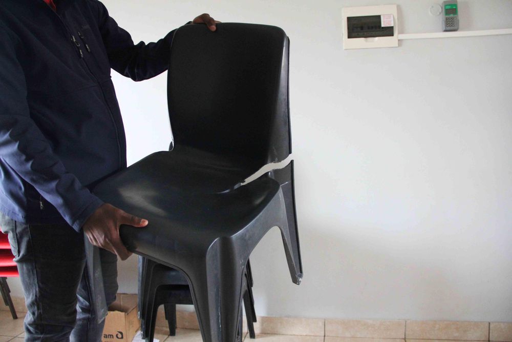 SA's sick clinics failing its people