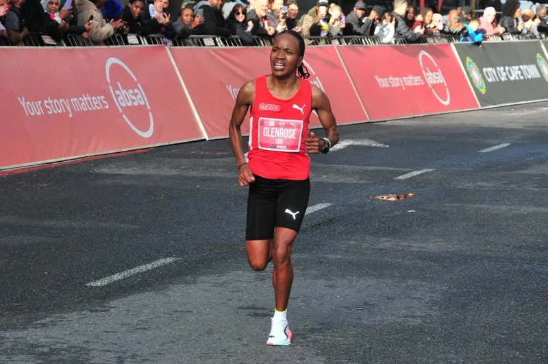 Safety first: Absa RUN YOUR CITY CAPE TOWN 10K cancelled due to bad weather"