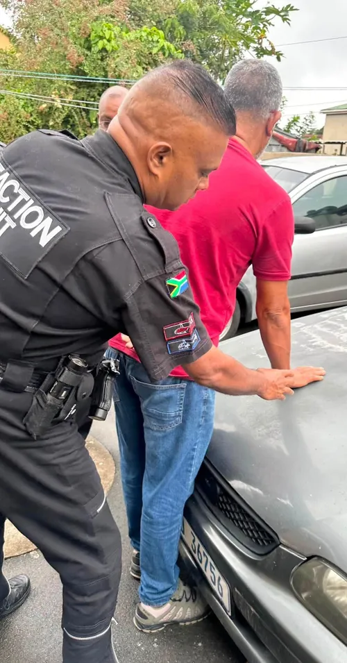 Toyboy trap: Gran takes R4,000 payout to forgive Badoo lover who robbed her