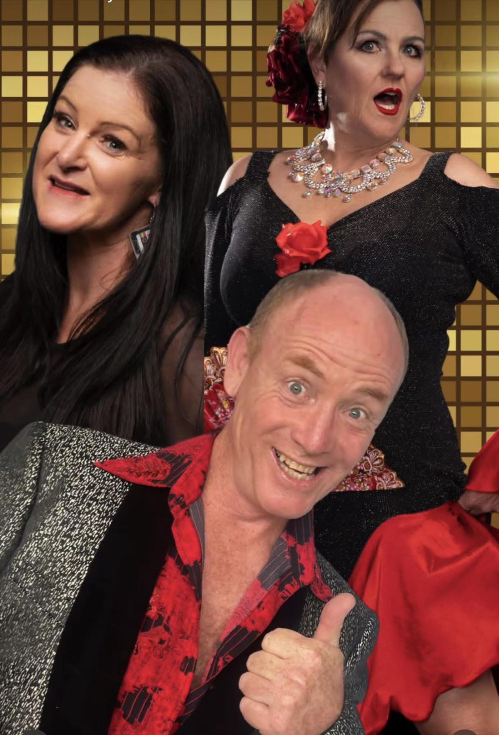 Father's Day fun and theatrical laughs await with these Durban productions