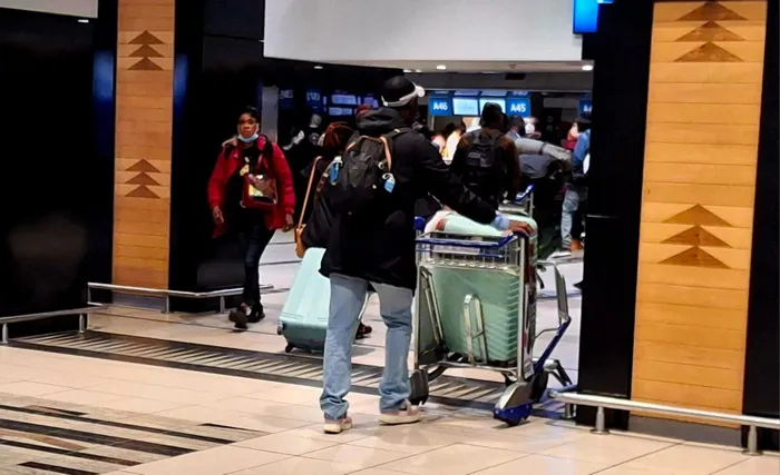 Ghana says it will continue arranging flights to bring home citizens who feel unwelcome amid escalating tensions in South Africa.