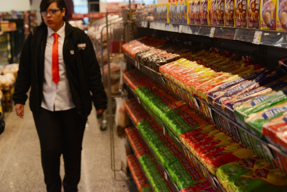 Experts calm as South Africa’s producer inflation rises to 2.9% in October