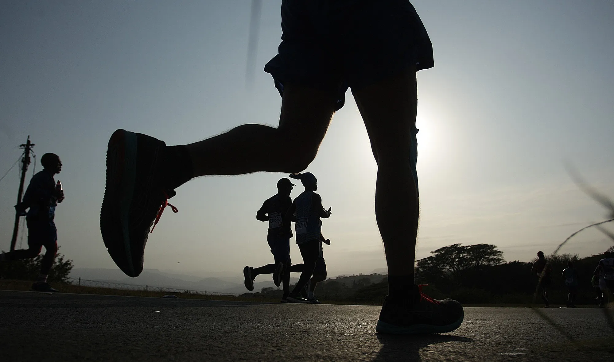 Comrades Marathon Association announces revised final route cut-off - Vimarsana News