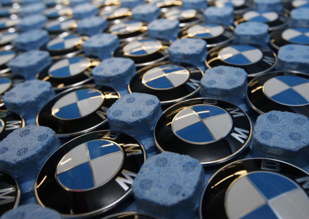 BMW investment strike hits SA