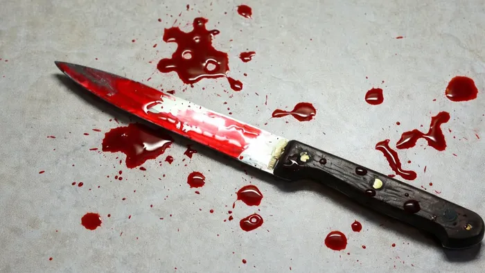 A 30-year-old man from the Eastern Cape was allegedly stabbed to death in Port Shepstone over the weekend in a dispute linked to a suspected love triangle. Two suspects have been arrested and are expected to appear in court tomorrow.