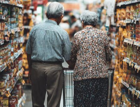 South Africans embrace discounted near-expiry goods amid rising living costs