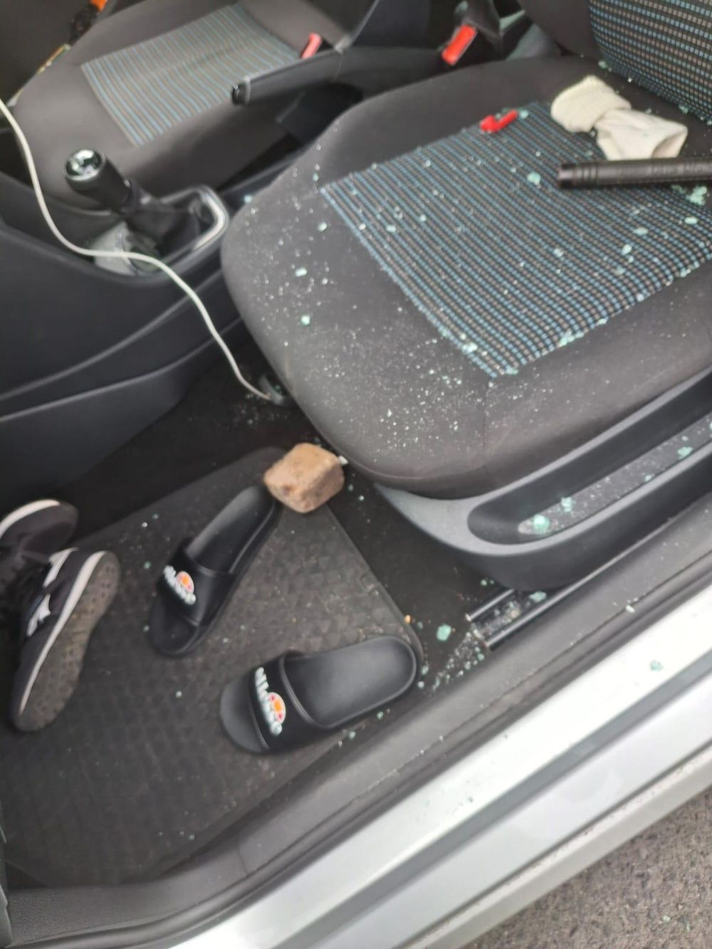 Cape Town family recounts N2 smash-and-grab horror as city plans security wall