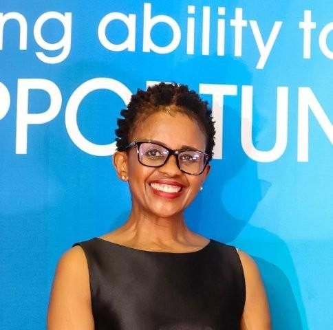 Empowering Women in STEM: Bridging the Gender Gap in South Africa