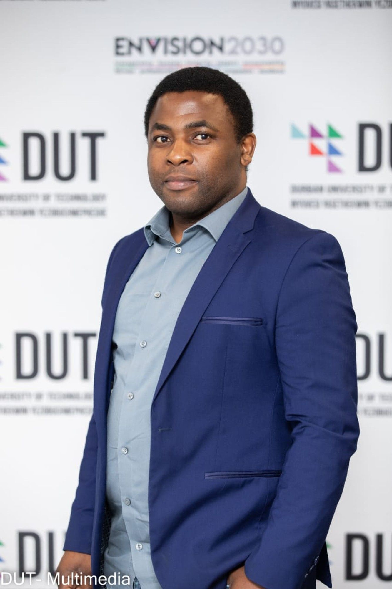 Accolades For Professor Fulufhelo Nemavhola As He Takes On New Role At DUT