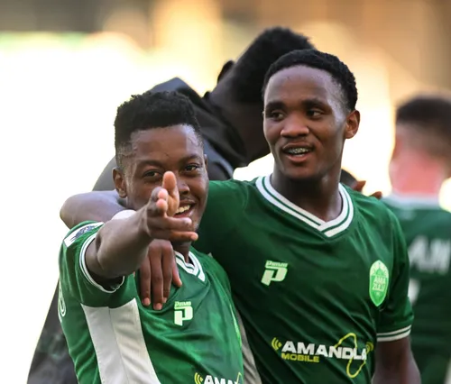 AmaZulu put five past Chippa United to cement fourth spot in Betway Premiership