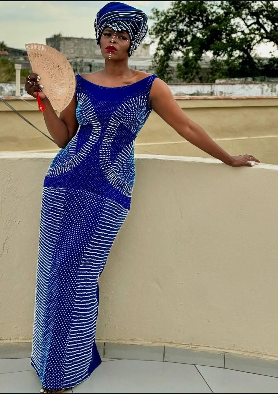 unathi-nkayi-performs-for-cuban-president-at-the-havana-book-fair