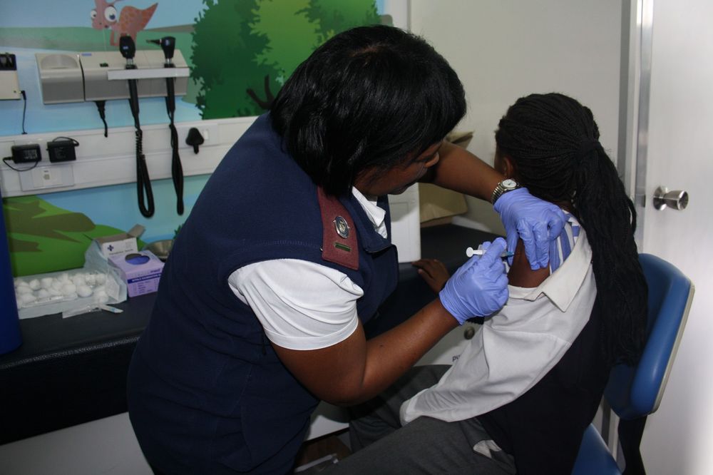 International Nurses Day highlights declining nurse intake and workforce pressure in South Africa