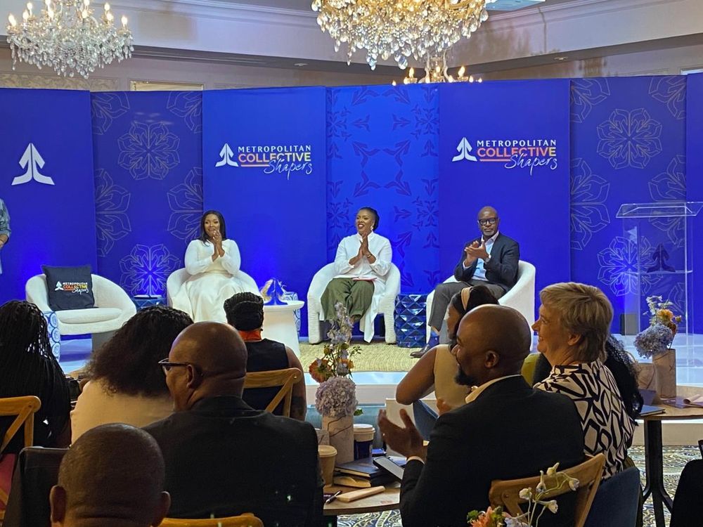 How Psychological Barriers Affect South African Entrepreneurs' Financial Success