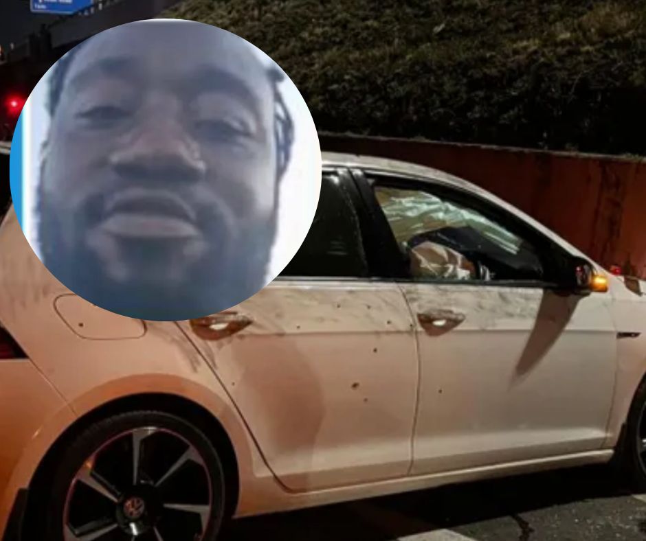 Gauteng police praised for dismantling Mozambican notorious kidnapper Dollar Man