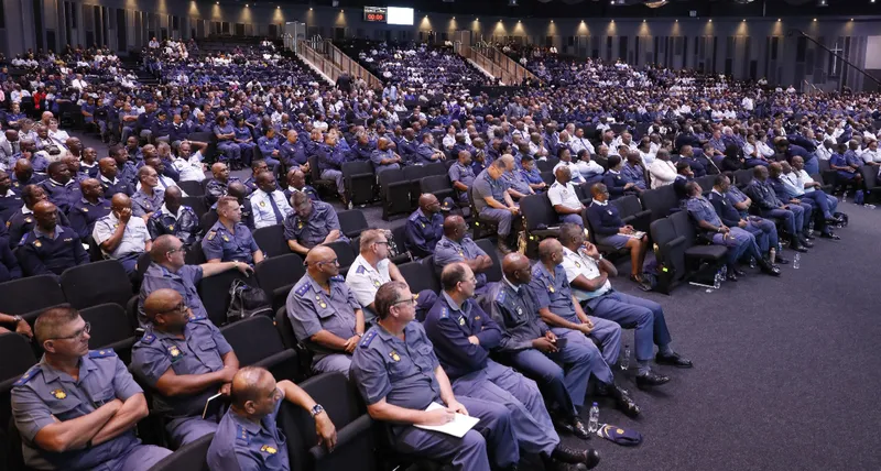 Exploring notions of anti-violence for KwaZulu-Natal