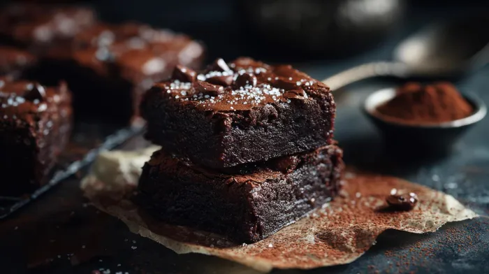 Whether you're craving a rich chocolate brownie, a warm apple crumble or a nostalgic bread pudding, these air fryer dessert recipes prove that comfort food doesn't have to be complicated.