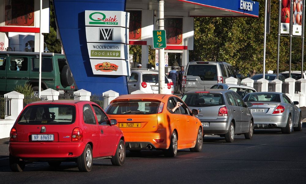 Practical tips to tackle rising fuel costs