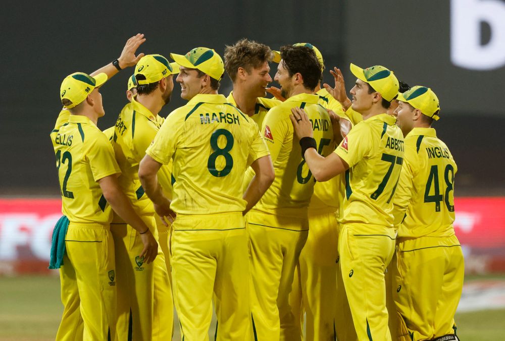 ‘He’s a ripping young kid ...’ Meet Australia leg-spinner Tanveer ...