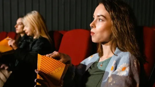 What to watch this January: Big sequels, chilling horror, and star-studded thrillers