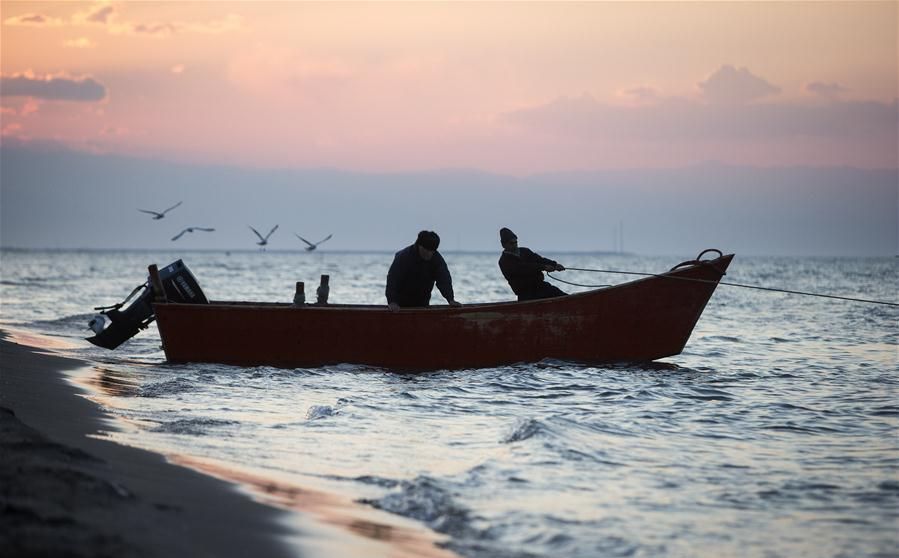 BRICS+ Series: Iran’s Aquaculture Ambitions And The Opening for BRICS Development Finance