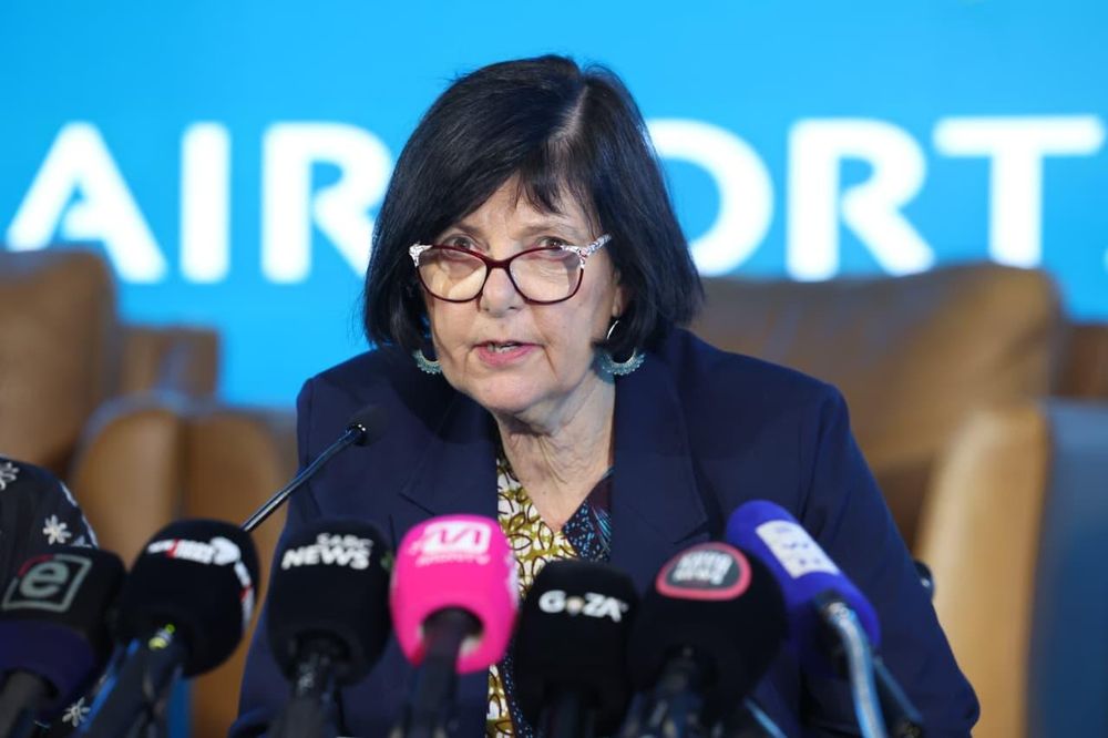 54 million litres of jet fuel in place as SA airports gear up for G20 leaders