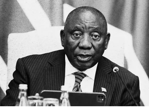 Phala Phala probe intensifies as MPs consider visiting Ramaphosa’s farm
