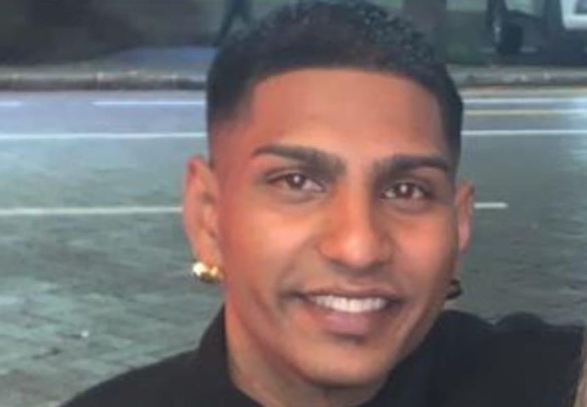 Chatsworth family disappointed as murder charge against their son's alleged killer is provisionally withdrawn