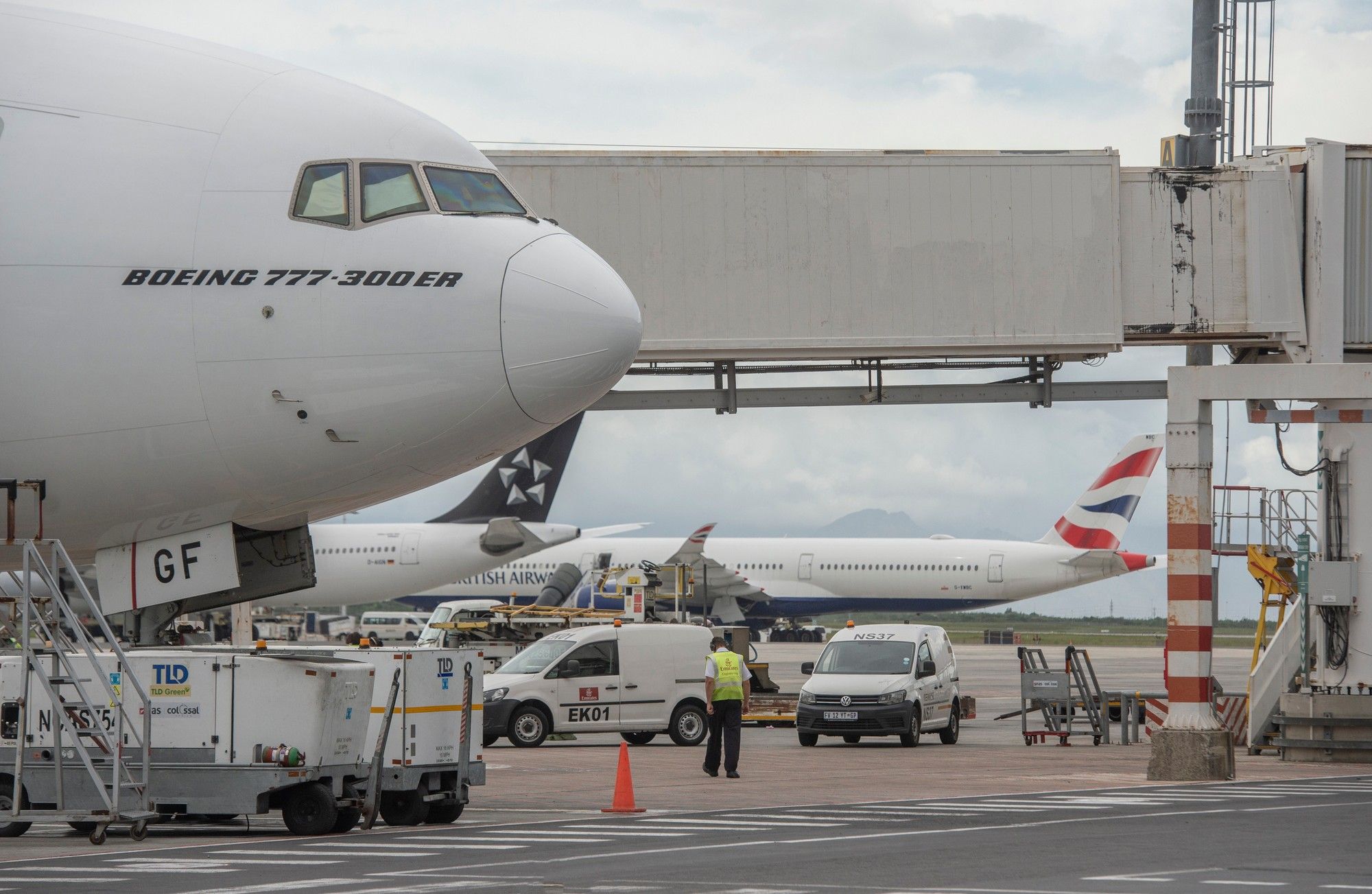 Acsa Not Affected By Global Microsoft Outage