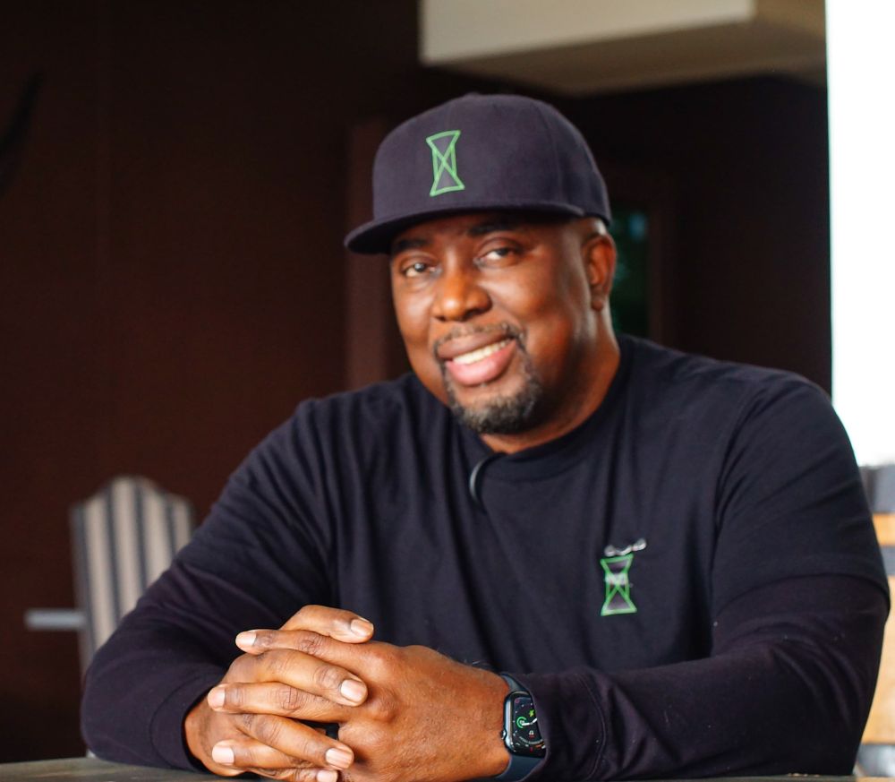 American DJ takes over SA with residency at posh eatery