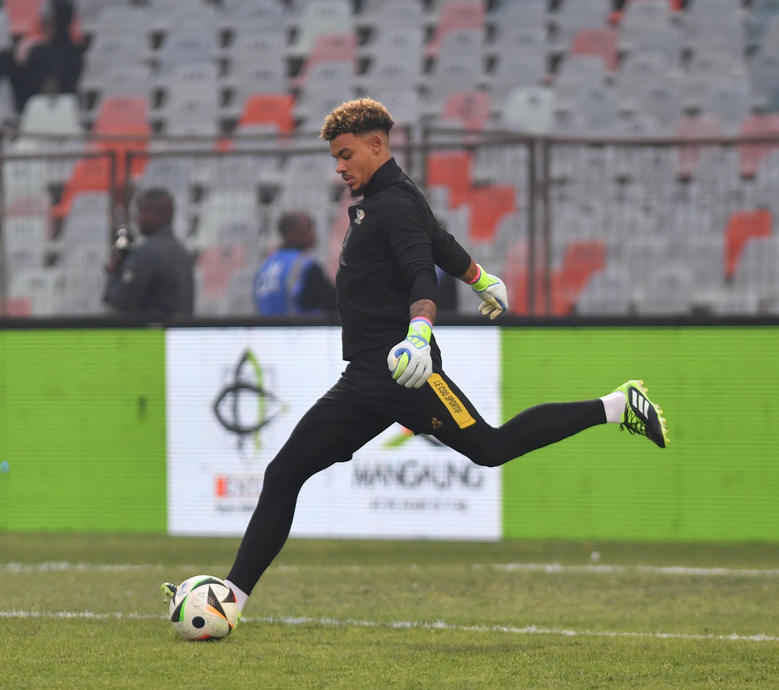 Bafana Bafana's rise and Nigeria rivalry: More than just bragging rights on the line in Bloem