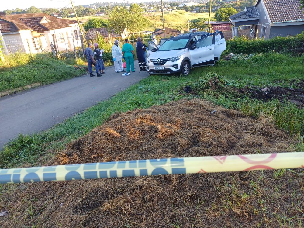 Five suspects fatally wounded in police shoot-out in Ntuzuma, KZN