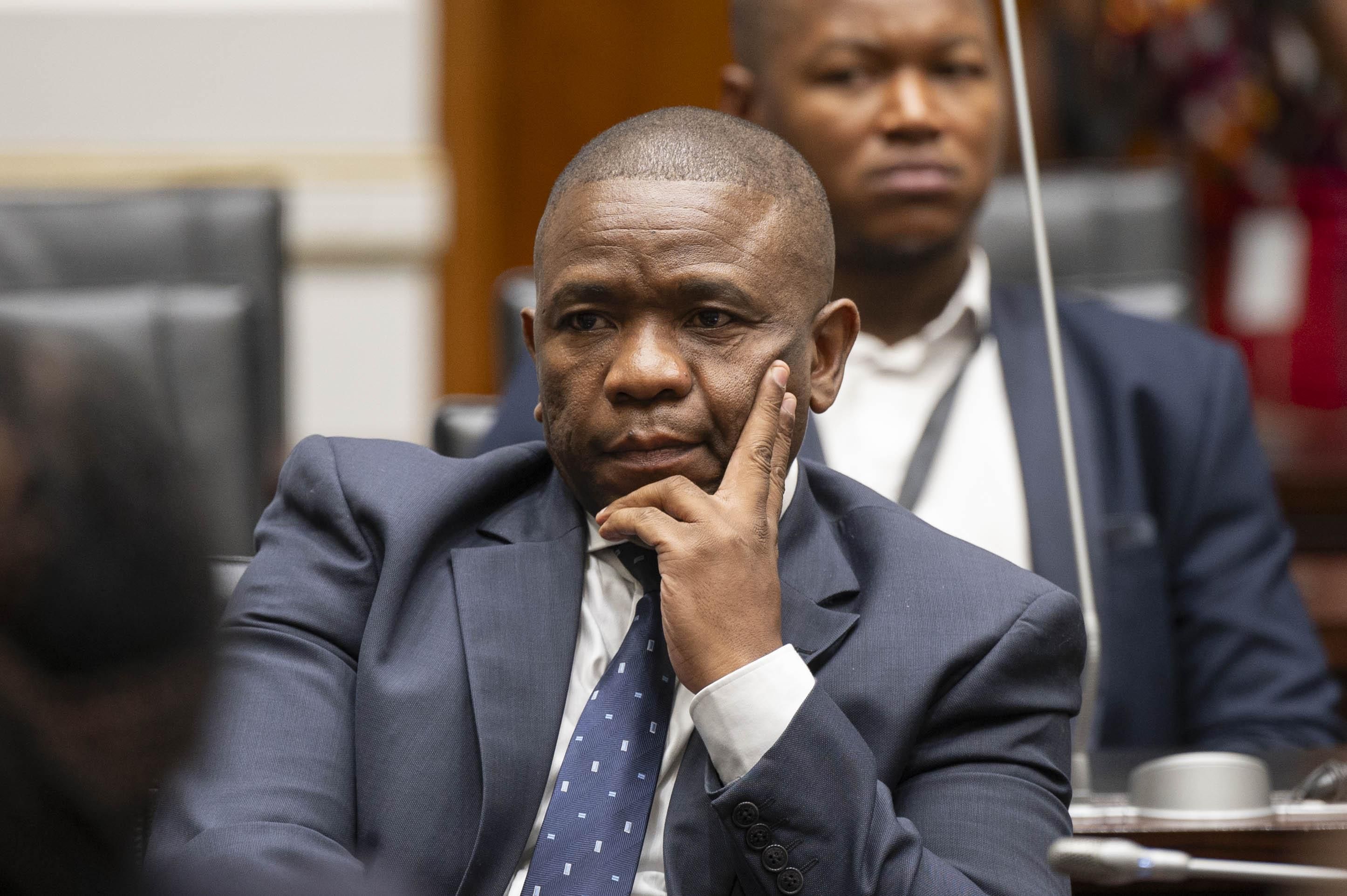 Mkhwanazi says PKTT delivered ‘good results’ in fight against political killings