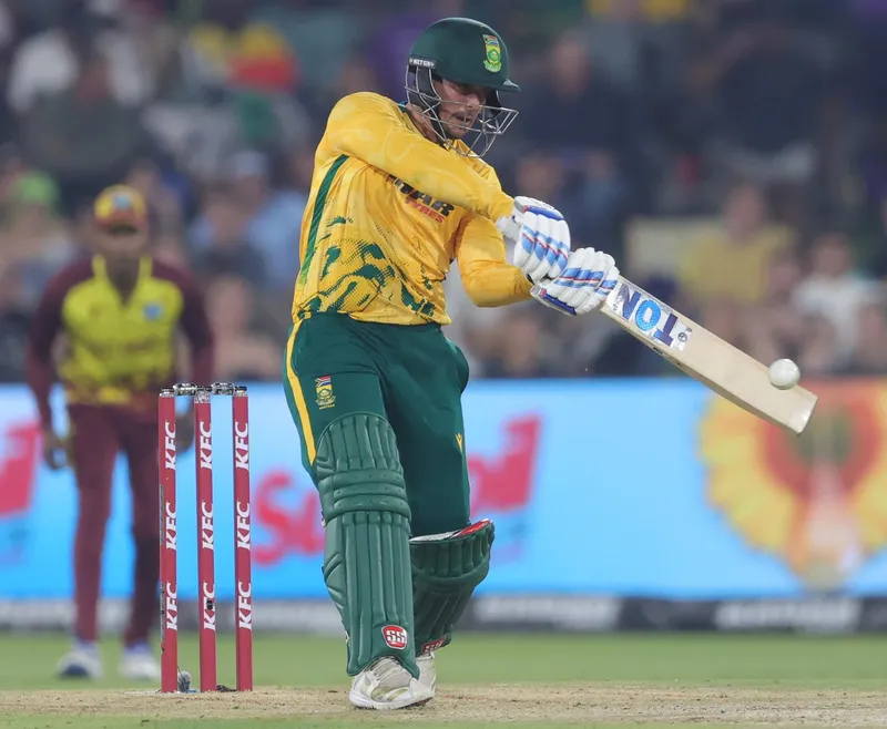 Veteran Quinton De Kock demands adaptability from Proteas ahead of T20 World Cup