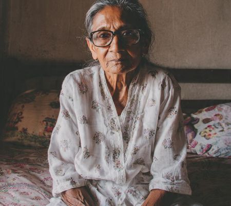What happens to elderly and bedridden citizens as green ID books are phased out?