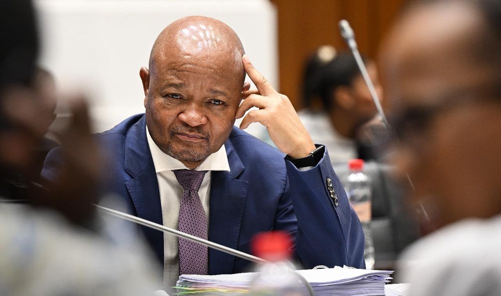 Minister Mchunu's vague answers in the Ad Hoc Committee leave MPs frustrated