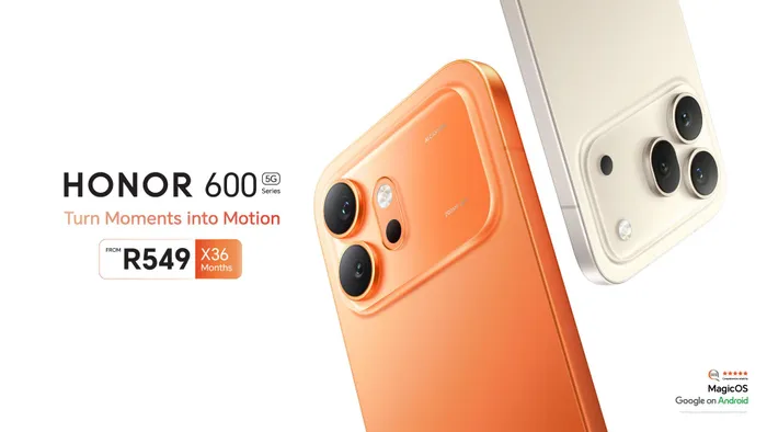 HONOR 600 Series