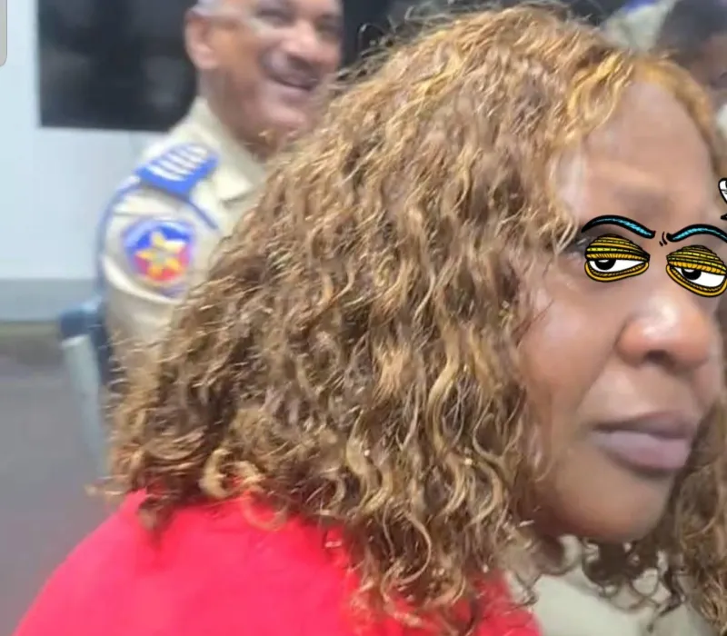 KZN Department of Transport's Facebook chaos: cartoon eyes spark meme frenzy