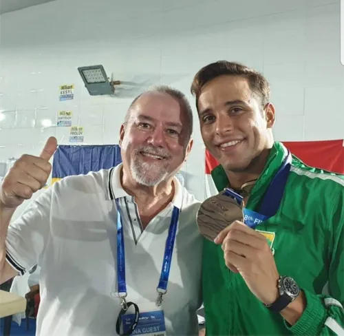 'Unless it's death, you can rebuild': Chad le Clos opens up after devastating fire