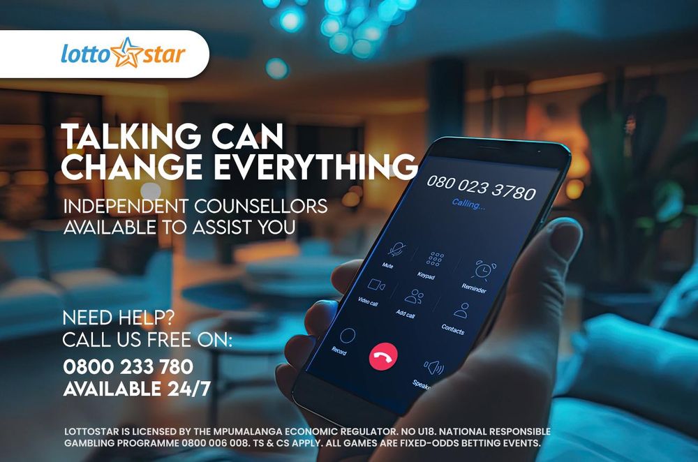 LottoStar reinvents responsible betting with 24/7 player care