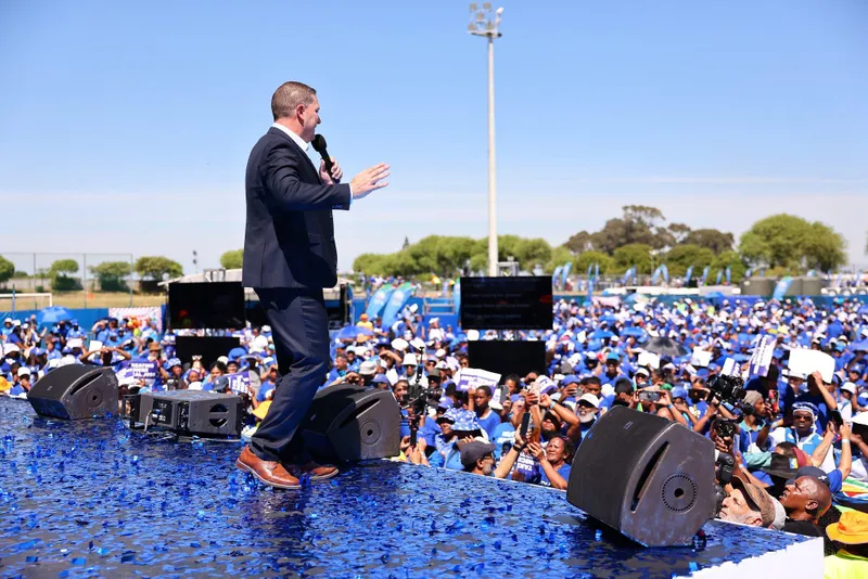 IOL | South African Politics News – Key Updates & Analysis