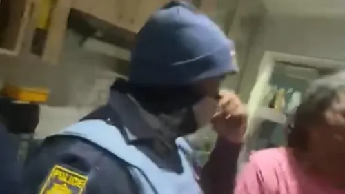 Mitchells Plain family says police took rent money during cannabis raid
