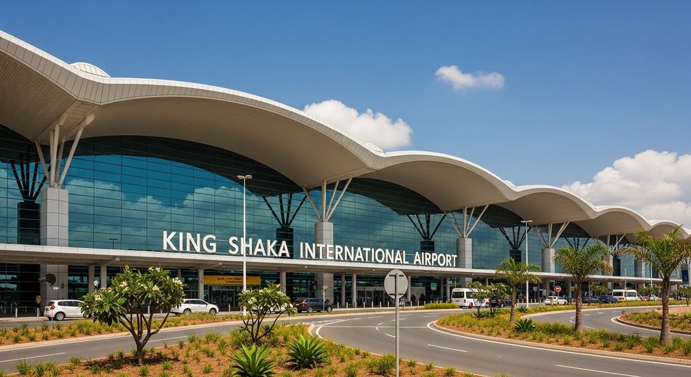 Durban to gain daily direct Ethiopian Airlines link to Addis Ababa - IOL